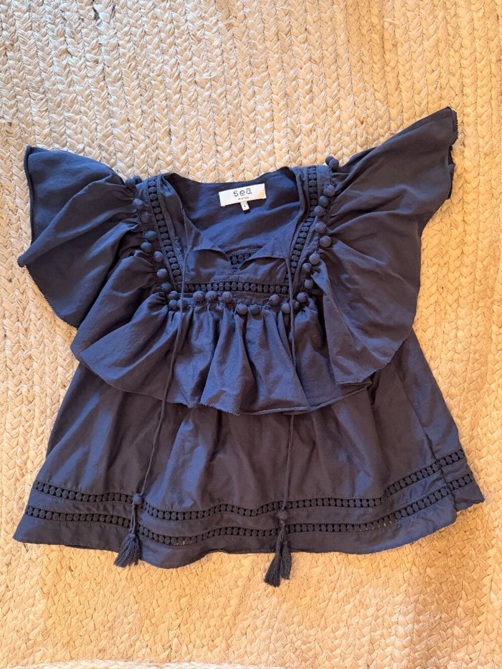 Sea New York Blouse